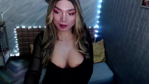 Snapshot of asiandollxxx4u chatting on 03.16.26 BELLA NOTCH online show from 03.16.26