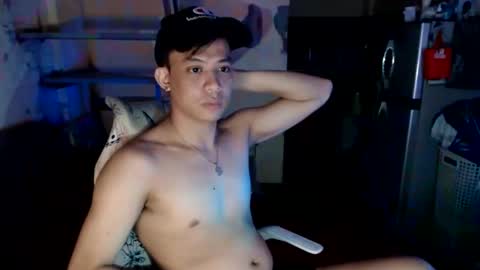 asiandreamboyx online show from 01.26.25