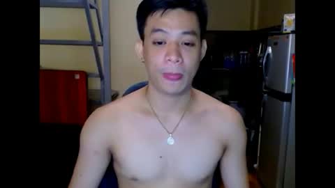 asiandreamboyx online show from 10.21.25