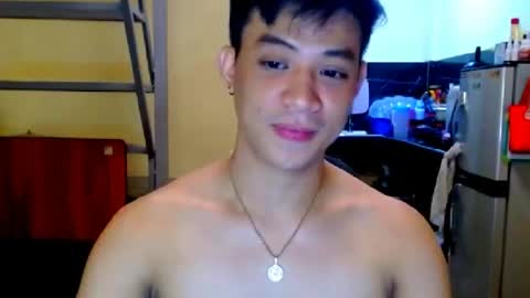 Snapshot of asiandreamboyx chatting on 06.14.26 asiandreamboyx online show from 06.14.26