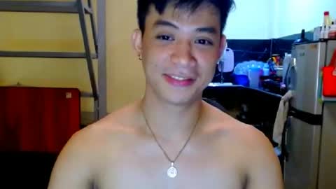 Snapshot of asiandreamboyx chatting on 07.01.26 asiandreamboyx online show from 07.01.26