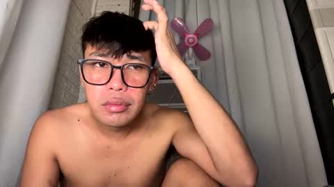 asianexploder69 online show from 04.07.26