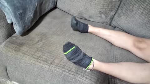 Snapshot of asianfeetsuasian chatting on 01.30.25 Asianfeetsuasian online show from 01.30.25