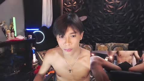 asianfuckertwink online show from 11.20.25