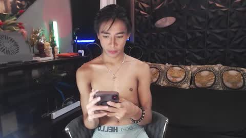 asianfuckertwink online show from 11.29.25