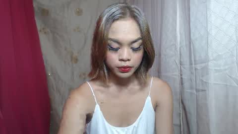 Snapshot of asiangoddes69 chatting on 02.28.25 asiangoddes69 online show from 02.28.25