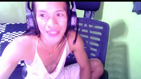 Miss Audrey L Monel online show from 12.08.24