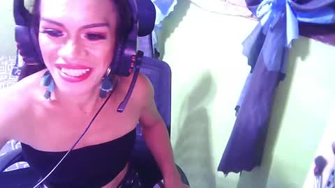 Miss Audrey L Monel online show from 01.07.25