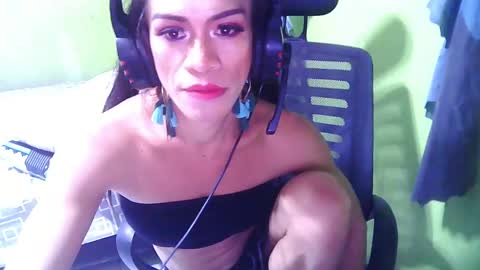 Miss Audrey L Monel online show from 01.07.25