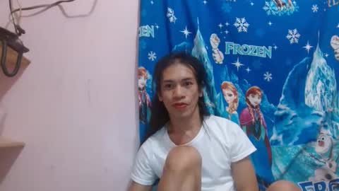 Miss Audrey L Monel online show from 01.14.25