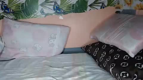 Miss Audrey L Monel online show from 02.18.25