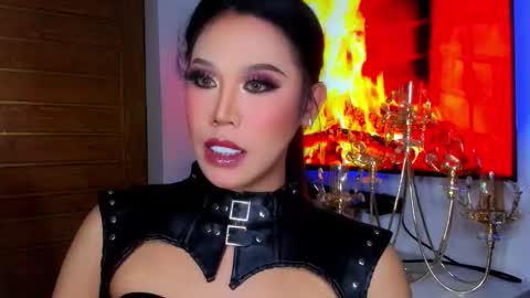 asiangriciacummer online show from 03.22.26