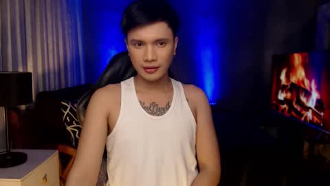 AsherMiller online show from 11.10.25