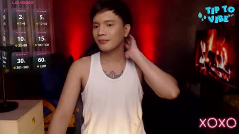 AsherMiller online show from 11.29.25