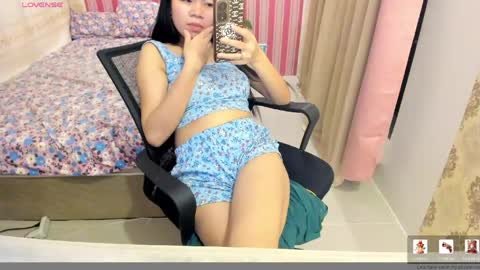 Melody online show from 04.14.26