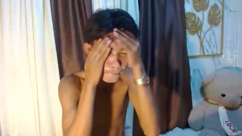 Nico online show from 10.31.25