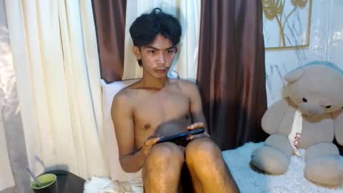 Nico online show from 11.10.25