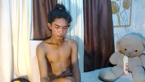 Nico online show from 11.18.25