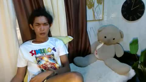Snapshot of asianhotbigcock chatting on 01.18.26 Nico online show from 01.18.26
