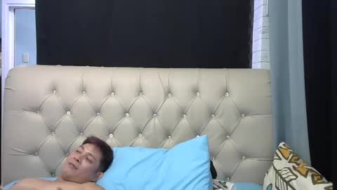 Snapshot of asianhotfantasy chatting on 01.22.25 YangSha online show from 01.22.25