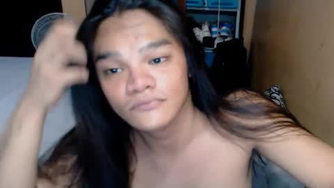 Snapshot of asianhotforyou1 chatting on 10.15.25 BELLE online show from 10.15.25