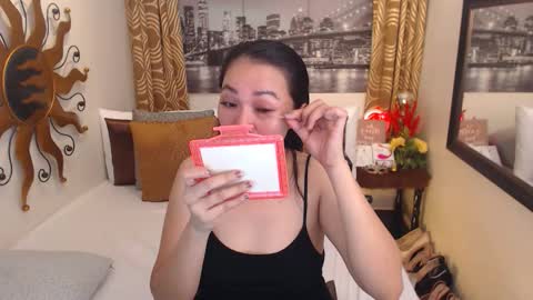 asianhotjasmin online show from 11.26.25