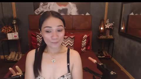 Snapshot of asianhotjasmin chatting on 05.23.26 asianhotjasmin online show from 05.23.26