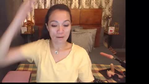 Snapshot of asianhotjasmin chatting on 06.20.26 asianhotjasmin online show from 06.20.26