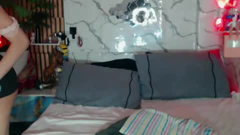 ALEAH online show from 04.05.26