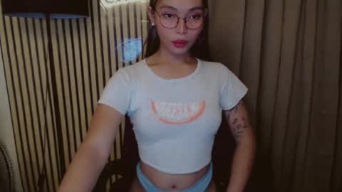 HI IM TAMIRA LOOKING FOR SERIOUS RELATIONSHIP online show from 10.24.25