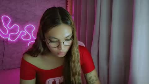 Snapshot of asianhottiesttamira chatting on 05.07.26 HI IM TAMIRA LOOKING FOR SERIOUS RELATIONSHIP online show from 05.07.26