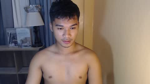asianhunk_jamesx online show from 10.26.25