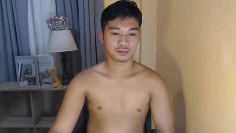 asianhunk_jamesx online show from 11.04.25