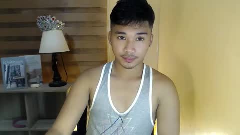 asianhunk_jamesx online show from 11.18.25