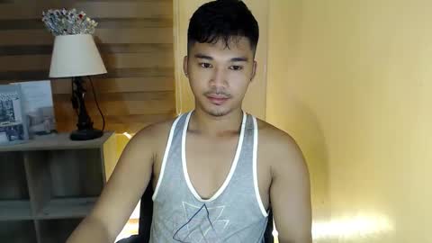 asianhunk_jamesx online show from 11.19.25