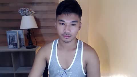asianhunk_jamesx online show from 11.19.25