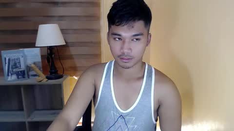 asianhunk_jamesx online show from 11.21.25