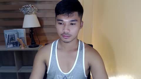 asianhunk_jamesx online show from 11.24.25