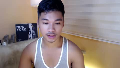 asianhunk_jamesx online show from 11.25.25