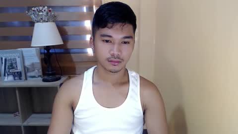 asianhunk_jamesx online show from 11.29.25