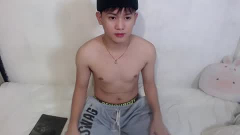 Snapshot of asianjas11 chatting on 06.16.26 JASPER online show from 06.16.26
