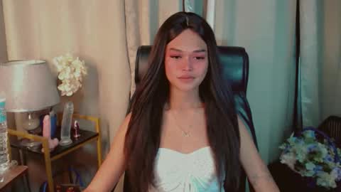 Snapshot of asiankianna chatting on 01.17.26 Kianna online show from 01.17.26