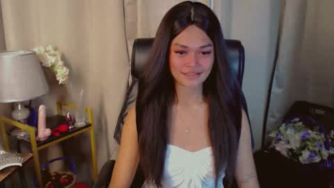 Snapshot of asiankianna chatting on 01.18.26 Kianna online show from 01.18.26