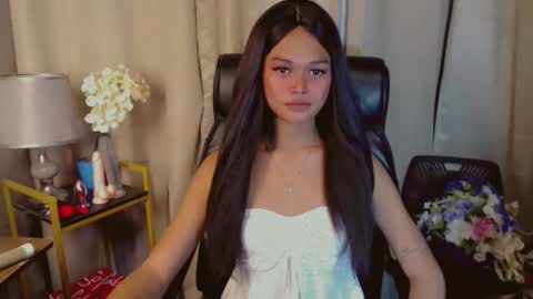 Snapshot of asiankianna chatting on 01.19.26 Kianna online show from 01.19.26