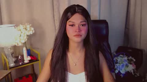 Snapshot of asiankianna chatting on 02.01.26 Kianna online show from 02.01.26