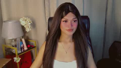 Snapshot of asiankianna chatting on 02.02.26 Kianna online show from 02.02.26