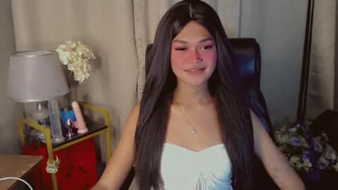 Snapshot of asiankianna chatting on 02.03.26 Kianna online show from 02.03.26