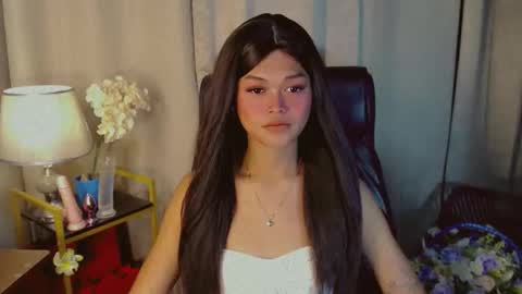 Snapshot of asiankianna chatting on 02.04.26 Kianna online show from 02.04.26