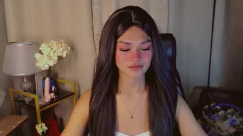 Snapshot of asiankianna chatting on 02.09.26 Kianna online show from 02.09.26