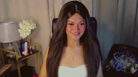 Snapshot of asiankianna chatting on 02.12.26 Kianna online show from 02.12.26